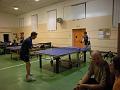 Herve Mannier contre Matthieu Baudet